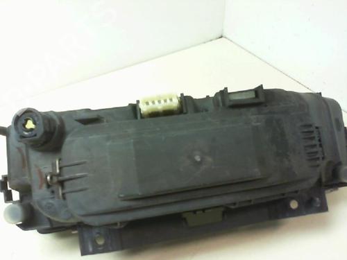 Used Right headlight Right headlight CITROËN XANTIA (X1_, X2_) 2.1 Turbo D 12V (109 hp) 20966663 20966663