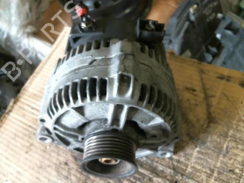 Used Alternator FORD MONDEO II (BAP) 1.6 i (90 hp) 22024809