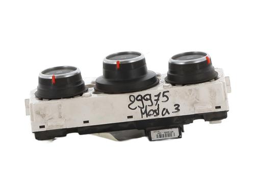 Climate control RENAULT MASTER III Van (FV) 2.3 dCi 135 FWD (FV0N, FV08, FV06, FV00, FV1S) | BP32133989I5 - Image 2