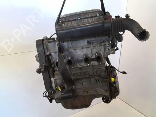 Engine FORD KA (RU8) 1.2 | BP20968808M1 