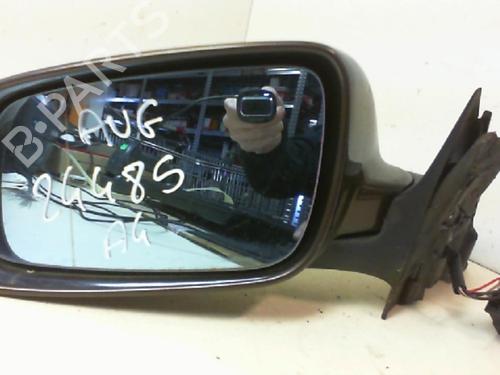Retrovisor izquierdo AUDI A4 B5 Avant (8D5) 1.9 TDI | BP20958303C26 