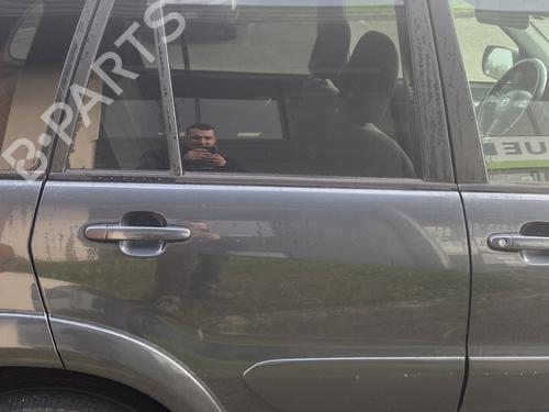 Used Right rear door TOYOTA RAV 4 II (_A2_) 2.0 D 4WD (CLA20_, CLA21_, CLA20R, CLA21R) (116 hp) 21067680