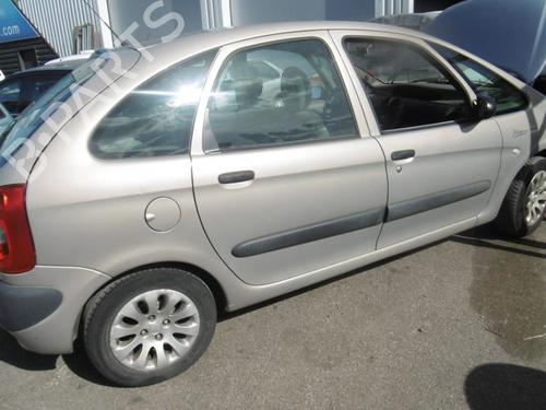 Højre bremsekaliber foran CITROËN XSARA PICASSO (N68) 2.0 HDi | BP20945689M104 