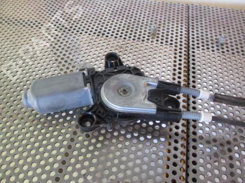 Front right window mechanism PEUGEOT 306 (7B, N3, N5) 2.0 ST | BP20970292C23 