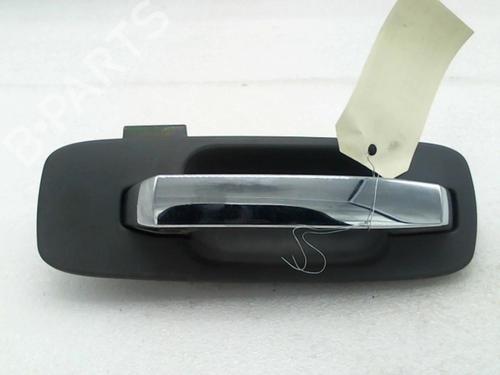 Used Rear right exterior door handle Rear right exterior door handle 20965090 20965090
