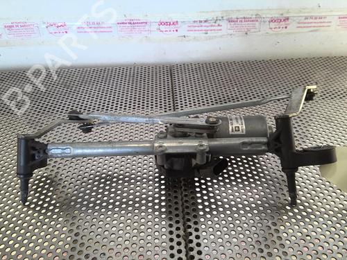 Used Front wiper motor Front wiper motor OPEL CORSA D (S07) 1.2 (L08, L68) (86 hp) 20948194 20948194