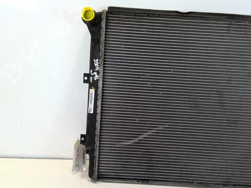 Used Water radiator Water radiator VW GOLF VI (5K1) 1.6 TDI (105 hp) 20944432 20944432