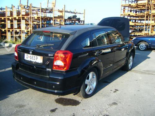 Sikkerhedssele foran højre DODGE CALIBER 2.0 CRD | BP22023142I25 - Image 3