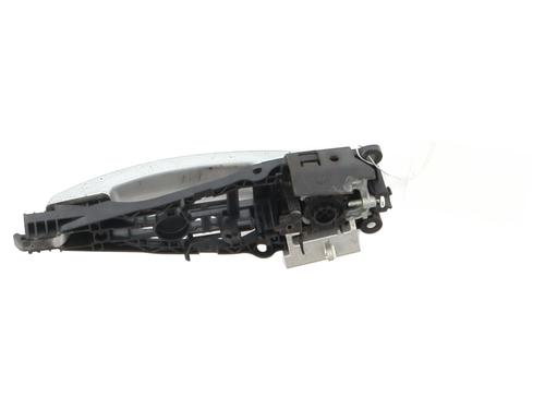 Rear left exterior door handle OPEL ASTRA J (P10) 1.7 CDTI (68) | BP22030650C130 