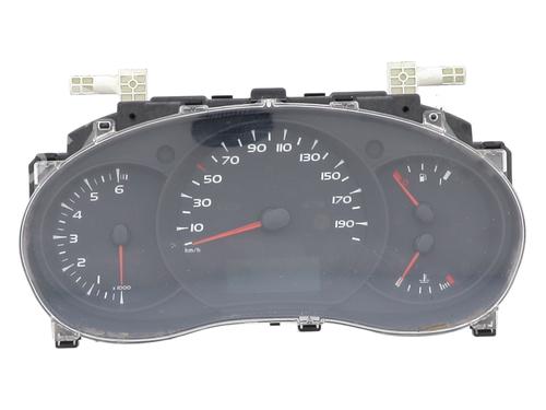 Used Instrument cluster RENAULT KANGOO / GRAND KANGOO II (KW0/1_) 1.5 dCi 90 (KW05, KW08, KW0G, KW11) (90 hp) 33123714