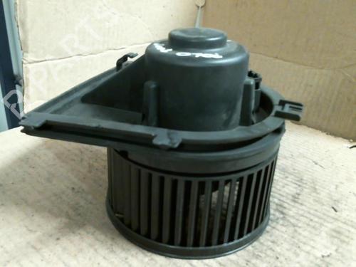 Used Heater blower motor VW POLO III (6N1) 60 1.7 SDI (60 hp) 22917810