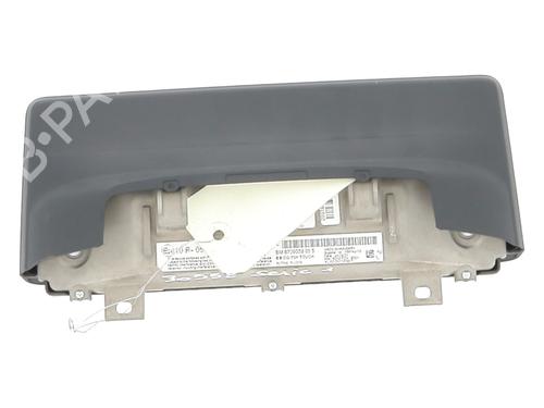 Display monitor BMW 1 (F20) 118 d | BP29629308C48 