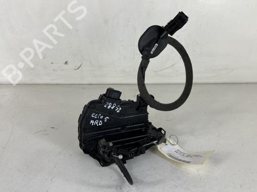 Rear right lock RENAULT CLIO V (B7_) 1.5 Blue dCi 85 (B7AG) | BP20943798C99 