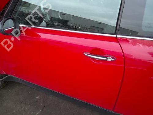 Used Left front door Left front door MINI MINI (R50, R53) One (90 hp) 22024026 22024026