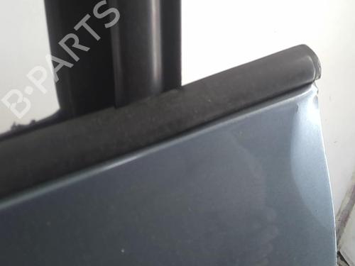Left front door SEAT ALTEA XL (5P5, 5P8) 1.9 TDI | BP22021679C2 