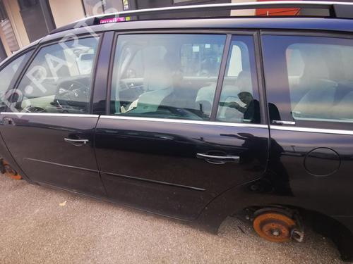 Used Left rear door CITROËN C4 Grand Picasso I (UA_) 1.6 HDi (109 hp) 20962530