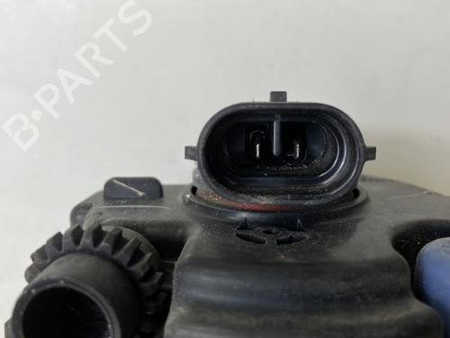 Left front fog light RENAULT LAGUNA III (BT0/1) 2.0 dCi (BT07, BT0J, BT14, BT1A, BT1S) | BP24816209C30 