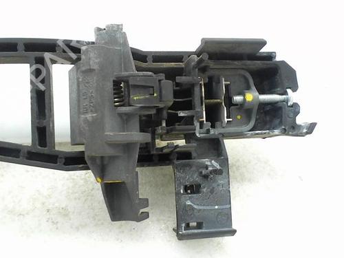 Rear left exterior door handle FORD FOCUS II Turnier (DA_, FFS, DS) 1.8 TDCi | BP20964511C130 