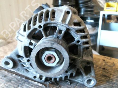 Generator CITROËN SAXO (S0, S1) 1.4 VTS | BP20950070M7 