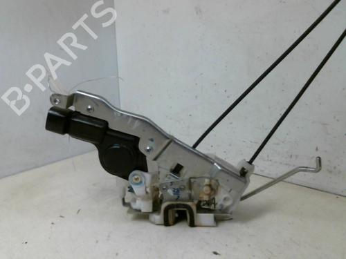 Used Front right lock SUZUKI ALTO VII (GF, HA25_, HA35_) 1.0 (AMF310, GFC31S) (68 hp) 20972404