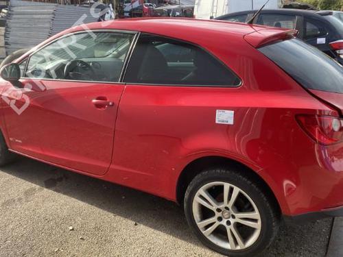 Front right quarter glass SEAT IBIZA IV (6J5, 6P1) 1.2 TSI | BP20943703C112 