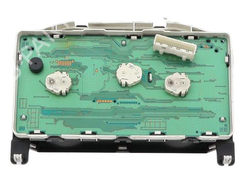 Instrument cluster NISSAN NOTE (E11, NE11) 1.5 dCi | BP31286718C47 - Image 2