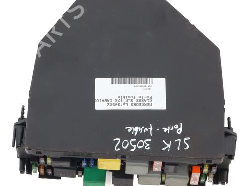 Used Electronic module Electronic module MERCEDES-BENZ SLK (R172) 250 (172.447) (204 hp) 25933102 25933102