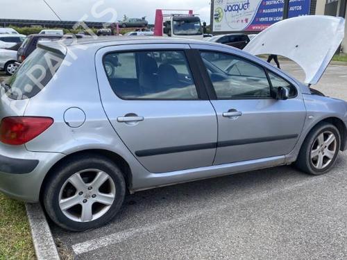 Wheel arch PEUGEOT 307 (3A/C) 2.0 16V | BP20943647C56 