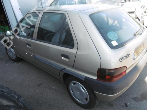 Right front indicator CITROËN SAXO (S0, S1) 1.4 VTS | BP20970003C33 