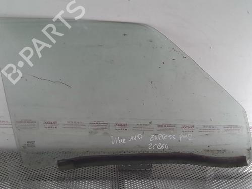 Used Front right door window RENAULT RAPID Box Body/MPV (F40_, G40_) 1.9 D (F40R) (54 hp) 20950817