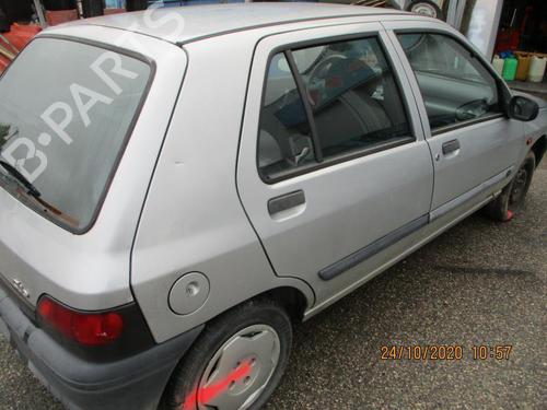 Other RENAULT CLIO I (B/C57_, 5/357_) 1.2 (5/357Y, 5/357K) | BP20940381O1 
