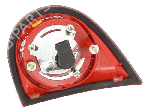 Left tailgate light VW GOLF V (1K1) 1.9 TDI | BP20954986C79 