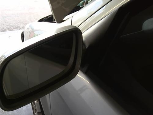 Left mirror SKODA FABIA I (6Y2) 1.9 TDI | BP29191397C26 