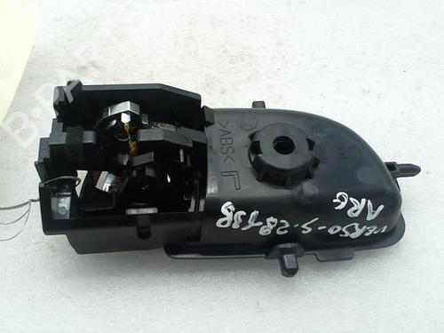 Used Rear left interior door handle TOYOTA VERSO S (_P12_) 1.33 (NSP120_) (99 hp) 20968873