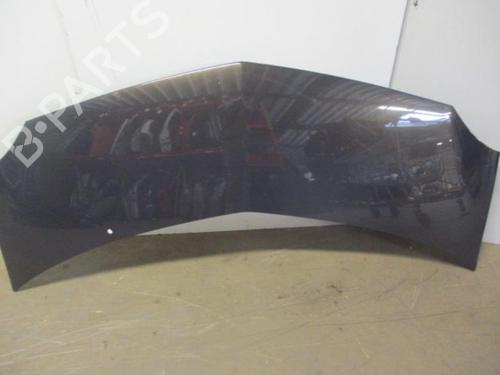 Używane Pokrywa przednia / Maska silnika RENAULT MODUS / GRAND MODUS (F/JP0_) 1.5 dCi (FP0F, JP0F) (86 hp) 20954707
