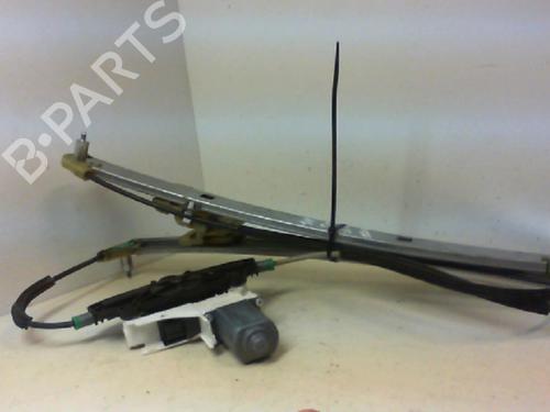 Used Front left window mechanism AUDI Q5 (8RB) 3.0 TDI quattro (240 hp) 20970647