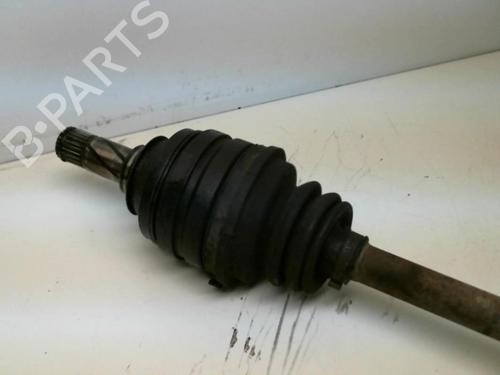 Used Right front driveshaft OPEL CORSA B (S93) 1.2 i (F08, F68, M68) (45 hp) 22019349
