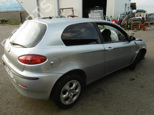 Starter ALFA ROMEO 147 (937_) 1.6 16V T.SPARK (937.AXA1A, 937.AXB1A, 937.BXB1A) | BP20954239M8 