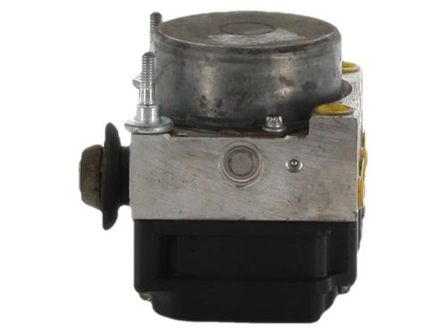 ABS pump FIAT 500 (312_) 1.2 (312AXA1A) | BP33459245M43 - Image 4