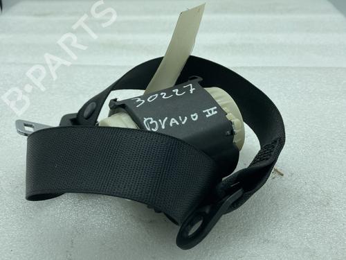 Rear left belt tensioner FIAT BRAVO II (198_) 1.6 D Multijet (198AXH1B) | BP20962001C89 