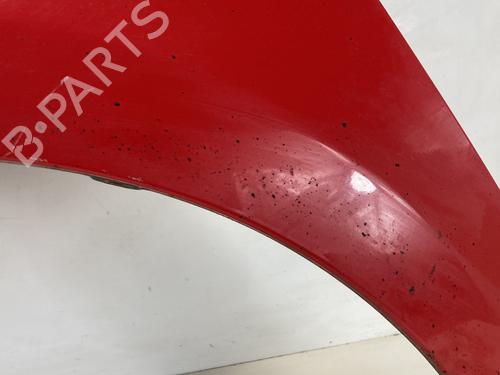 Left front fenders CHEVROLET AVEO / KALOS Hatchback (T250, T255) 1.2 LPG | BP22641529C41 
