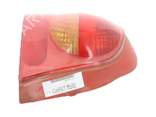 Venstre baglygte RENAULT TWINGO I (C06_) 1.2 (C066, C068) | BP29629347C34 