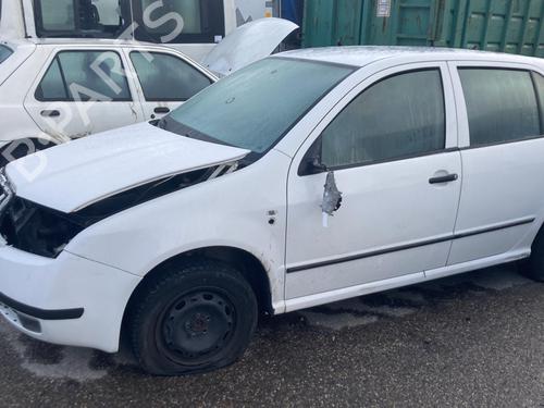 Dørrute Høyre bak SKODA FABIA I (6Y2) 1.4 | BP20941550C21 