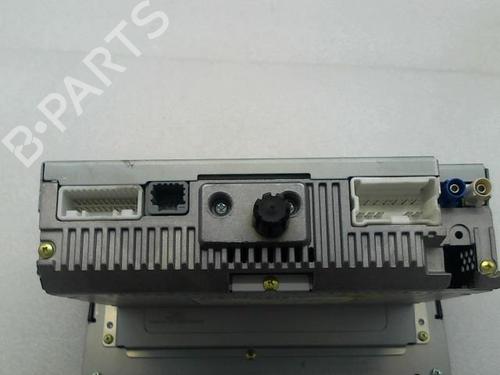Used Display monitor RENAULT CLIO IV (BH_) 1.5 dCi 75 (75 hp) 20968042