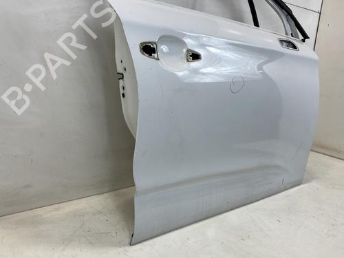 Right front door CITROËN C4 II (NC_) 1.6 HDi 110 | BP22029738C3