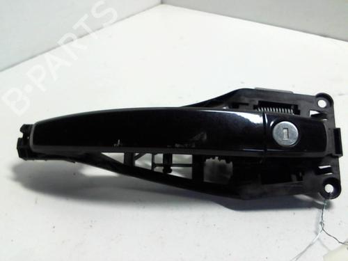 Venstre foran utvendig håndtak OPEL ASTRA H GTC (A04) 1.4 (L08) | BP20938796C128 