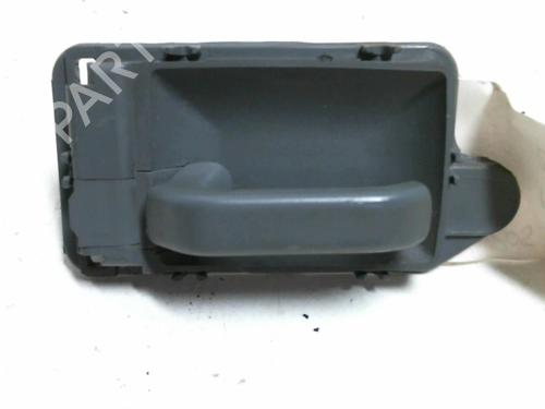 Used Rear left interior door handle Rear left interior door handle PEUGEOT 205 II (20A/C) 1.6 Aut. (79 hp) 22021685 22021685