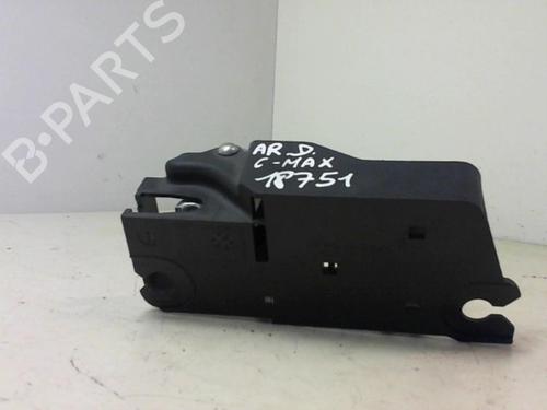 Used Rear right interior door handle Rear right interior door handle FORD FOCUS C-MAX (DM2) 1.6 TDCi (109 hp) 20973275 20973275