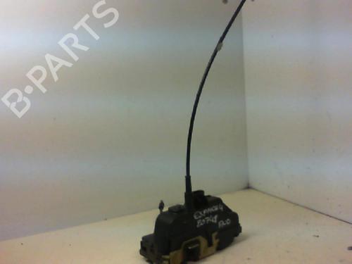 Front right lock RENAULT ESPACE IV (JK0/1_) 2.2 dCi (JK0H) | BP20946395C97 