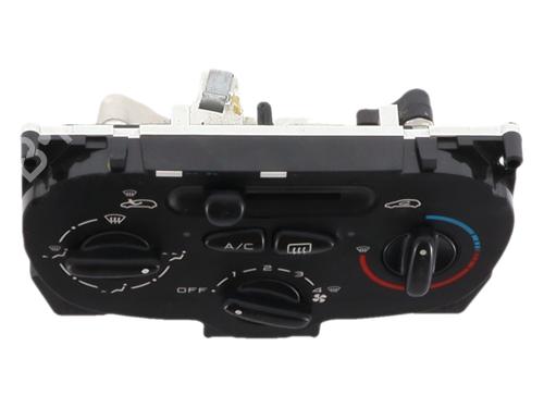 Climate control PEUGEOT 206 Hatchback (2A/C) | BP38584521I5 - Image 5